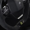 Photo volant Alcantara 508 Peugeot Sport Engineered Concept (201