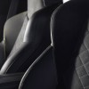 Photo sièges cuir Alcantara 508 Peugeot Sport Engineered Concep