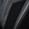 Photo détail sièges cuir Alcantara 508 Peugeot Sport Engineere