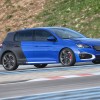 Photo Peugeot 308 R HYbrid - Castellet 2015