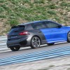 Photo Peugeot 308 R HYbrid - Castellet 2015