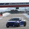 Photo Peugeot 308 R HYbrid, 308 GTi et 308 Racing Cup - Castelle