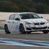 Photo Peugeot 308 R HYbrid - Castellet 2015