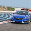 Photo Peugeot 308 R HYbrid - Castellet 2015