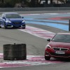 Photo Peugeot 308 R HYbrid - Castellet 2015