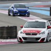 Photo Peugeot 308 R HYbrid - Castellet 2015