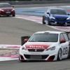 Photo Peugeot 308 R HYbrid, 308 GTi et 308 Racing Cup - Castelle