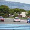 Photo Peugeot 308 R HYbrid, 308 GTi et 308 Racing Cup - Castelle