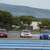 Photo Peugeot 308 R HYbrid, 308 GTi et 308 Racing Cup - Castelle