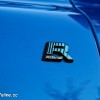 Photo badge R HYbrid Peugeot 308 R HYbrid Showcar (2015)