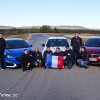 Photo équipes Peugeot Sport essai exclusif Peugeot 308 R HYbrid