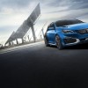 Photo officielle Peugeot 308 R HYbrid Concept (2015)