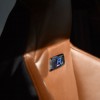 Photo officielle sigle R sièges Peugeot 308 R HYbrid Concept (2