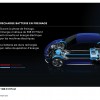 Recharge batterie en freinage - Peugeot 308 R HYbrid Concept (20