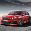 Photo Peugeot 308 R Concept (2013)