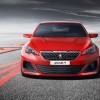 Photo Peugeot 308 R Concept (2013) - 1-002