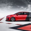 Photo Peugeot 308 R Concept (2013)