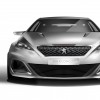 Photo Peugeot 308 R