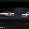 Photo coulisses Peugeot e-Legend Concept (2018)