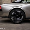Photo coulisses Peugeot e-Legend Concept (2018)