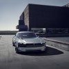 Photo officielle Peugeot e-Legend Concept Car (2018)