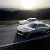 Photo officielle Peugeot e-Legend Concept Car (2018)