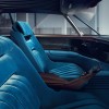 Photo officielle Peugeot e-Legend Concept Car (2018)