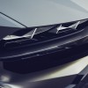 Photo officielle Peugeot e-Legend Concept Car (2018)