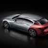 Photo Peugeot Exalt Concept (2014)