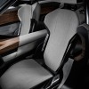 Photo sièges baquet Peugeot Exalt Concept (2014)