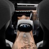 Photo console centrale Peugeot Exalt Concept (2014)