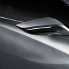Photo rétroviseur Peugeot Exalt Concept (2014)
