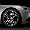 Photo jantes aluminium 20'' Peugeot Exalt Concept (2014)