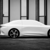 Photo design Peugeot Exalt Concept (2014)