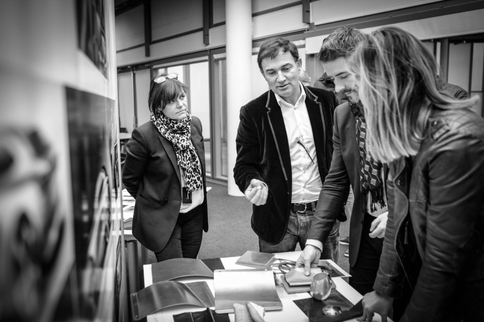 Photo design Peugeot Exalt Concept (2014)