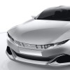 Photo sketch croquis Peugeot Exalt Concept (2014)