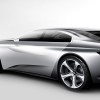 Photo sketch croquis Peugeot Exalt Concept (2014)