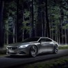 Photo Peugeot Exalt Concept Paris