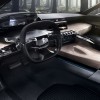 Photo Peugeot Exalt Concept Paris