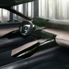 Photo Peugeot Exalt Concept Paris