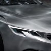 Photo Peugeot Exalt Concept Paris