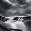 Photo Peugeot Exalt Concept Paris