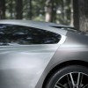 Photo Peugeot Exalt Concept Paris