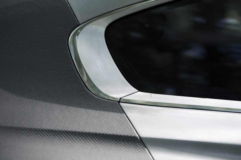 Photo Peugeot Exalt Concept Europe (2014)