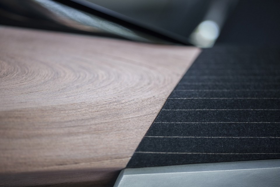 Photo Peugeot Exalt Concept Europe (2014)