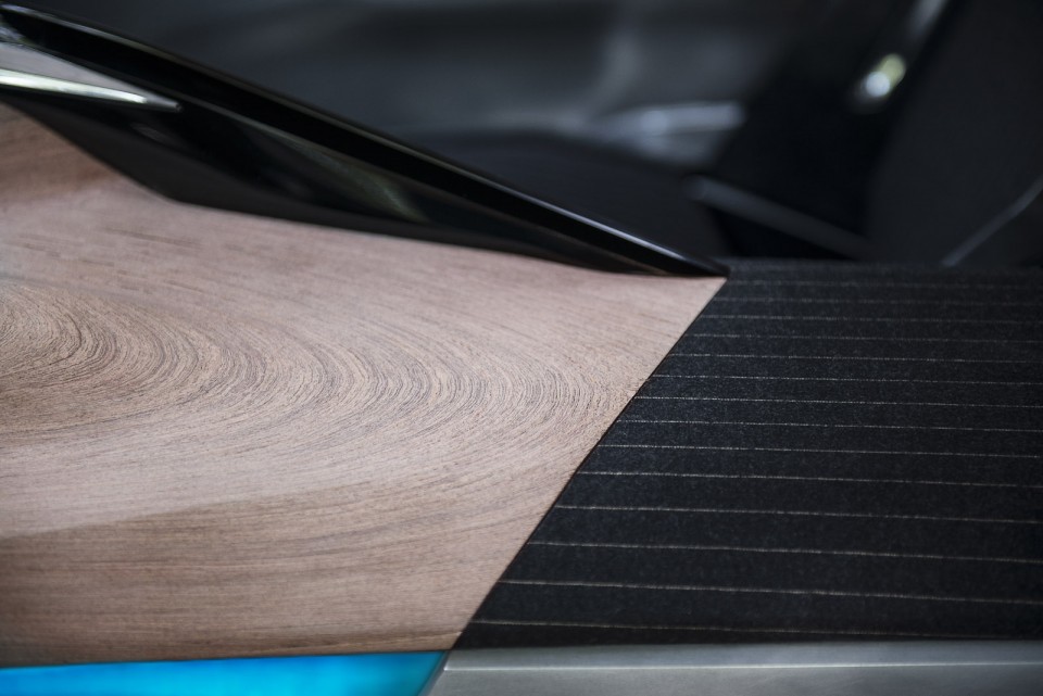 Photo Peugeot Exalt Concept Europe (2014)