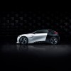 Photo Peugeot Fractal Concept 2015