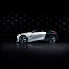 Photo Peugeot Fractal Concept 2015