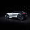 Photo Peugeot Fractal Concept 2015