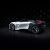 Photo Peugeot Fractal Concept 2015